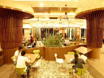 Dr. D. Y. Patil School of Science & Technology Pune Facilities photo 19